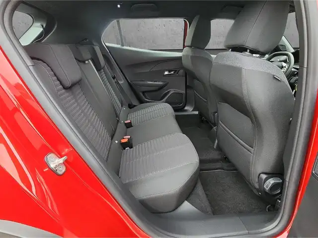 Peugeot 2008 view 14
