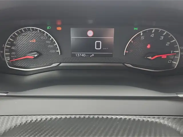 Peugeot 2008 view 15