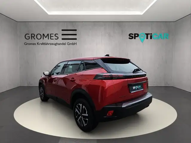 Peugeot 2008 view 5