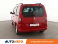 Peugeot Partner 1.6 Allure*TEMPO*CAM*PDC*KLIMA*GARANTIE* Czerwony - thumbnail 5