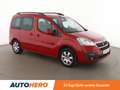Peugeot Partner 1.6 Allure*TEMPO*CAM*PDC*KLIMA*GARANTIE* Czerwony - thumbnail 8