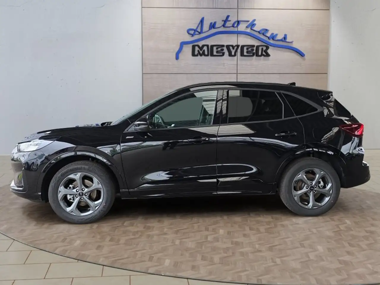 Ford Kuga ST-Line 2,5 FHEV 180PS 5*J.Gar/LED/Navi/Winterp. 2
