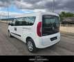 Fiat Doblo Doblò 1.6 MJT 120CV S&S Easy Maxi AUTOVETTURA Weiß - thumbnail 10
