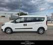 Fiat Doblo Doblò 1.6 MJT 120CV S&S Easy Maxi AUTOVETTURA Weiß - thumbnail 11