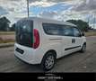 Fiat Doblo Doblò 1.6 MJT 120CV S&S Easy Maxi AUTOVETTURA Weiß - thumbnail 6