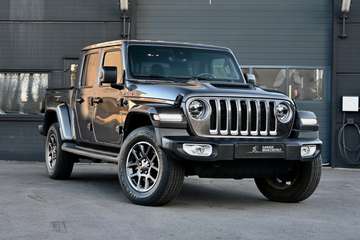 3.0d V6 - Overland - Trekhaak - Leder - LED - BTW