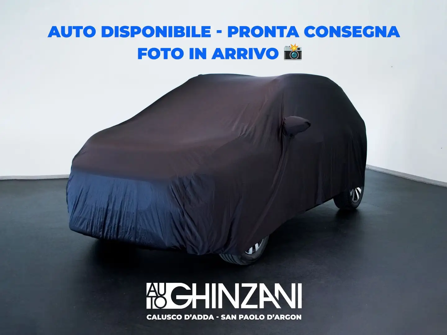 Fiat 500 500 1.2 Lounge - "PREZZO VERO" Bleu - 2