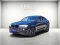 BMW X4 F26 xdrive20d xLine Motore nuovo! Noir - thumbnail 1