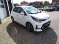 Kia Picanto 1.0 T-GDi 100pk 5-zits GT-Line Blanc - thumbnail 3