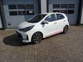 Kia Picanto 1.0 T-GDi 100pk 5-zits GT-Line Blanc - thumbnail 1