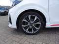 Kia Picanto 1.0 T-GDi 100pk 5-zits GT-Line Blanc - thumbnail 13