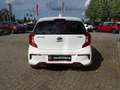 Kia Picanto 1.0 T-GDi 100pk 5-zits GT-Line Blanc - thumbnail 5