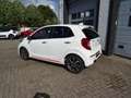 Kia Picanto 1.0 T-GDi 100pk 5-zits GT-Line Blanc - thumbnail 4