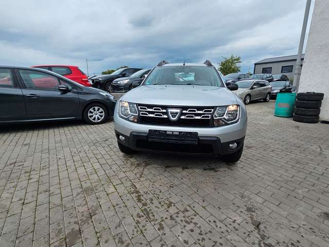 Dacia Duster I Prestige 4x2