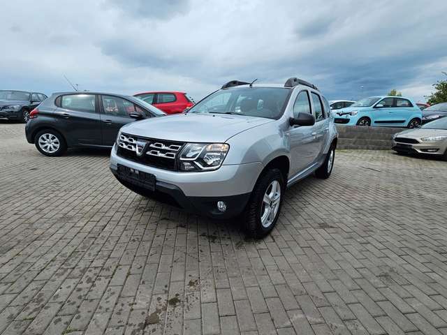 Imagine Dacia Duster I Prestige 4x2