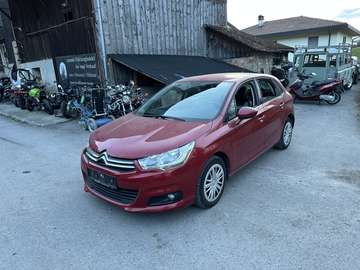 1,4 VTi Seduction