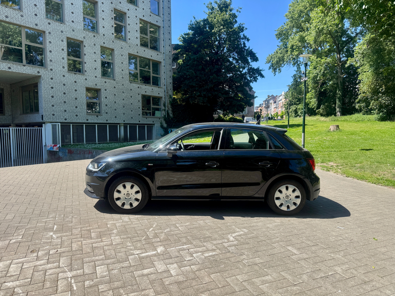 Photo du véhicule