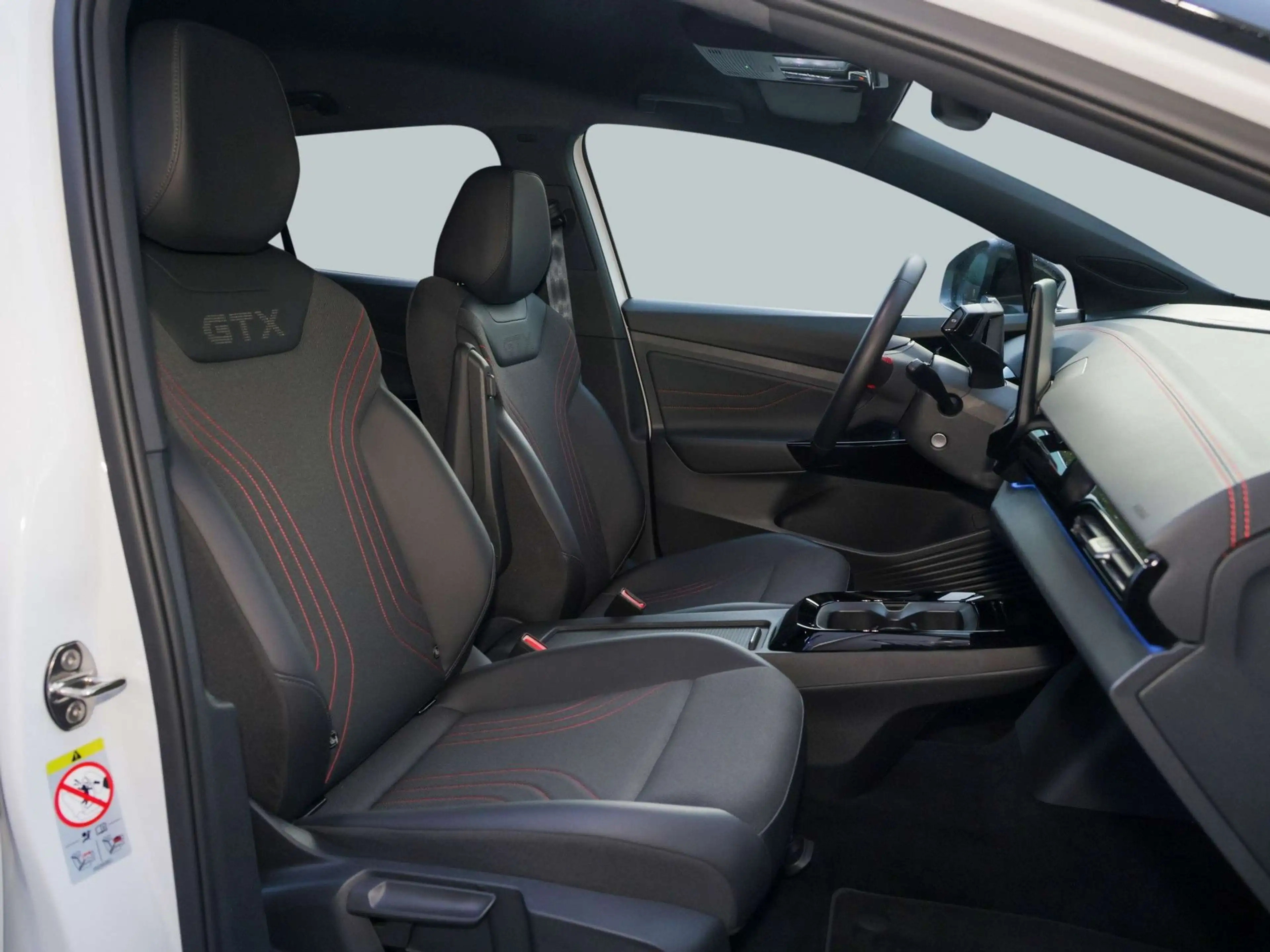 Volkswagen ID.5 GTX 220 kW 4Motion Wärmepumpe Batterie 96,5%SOH Sommer 21 Zoll und Winterreifen 19 Zoll — photo 14