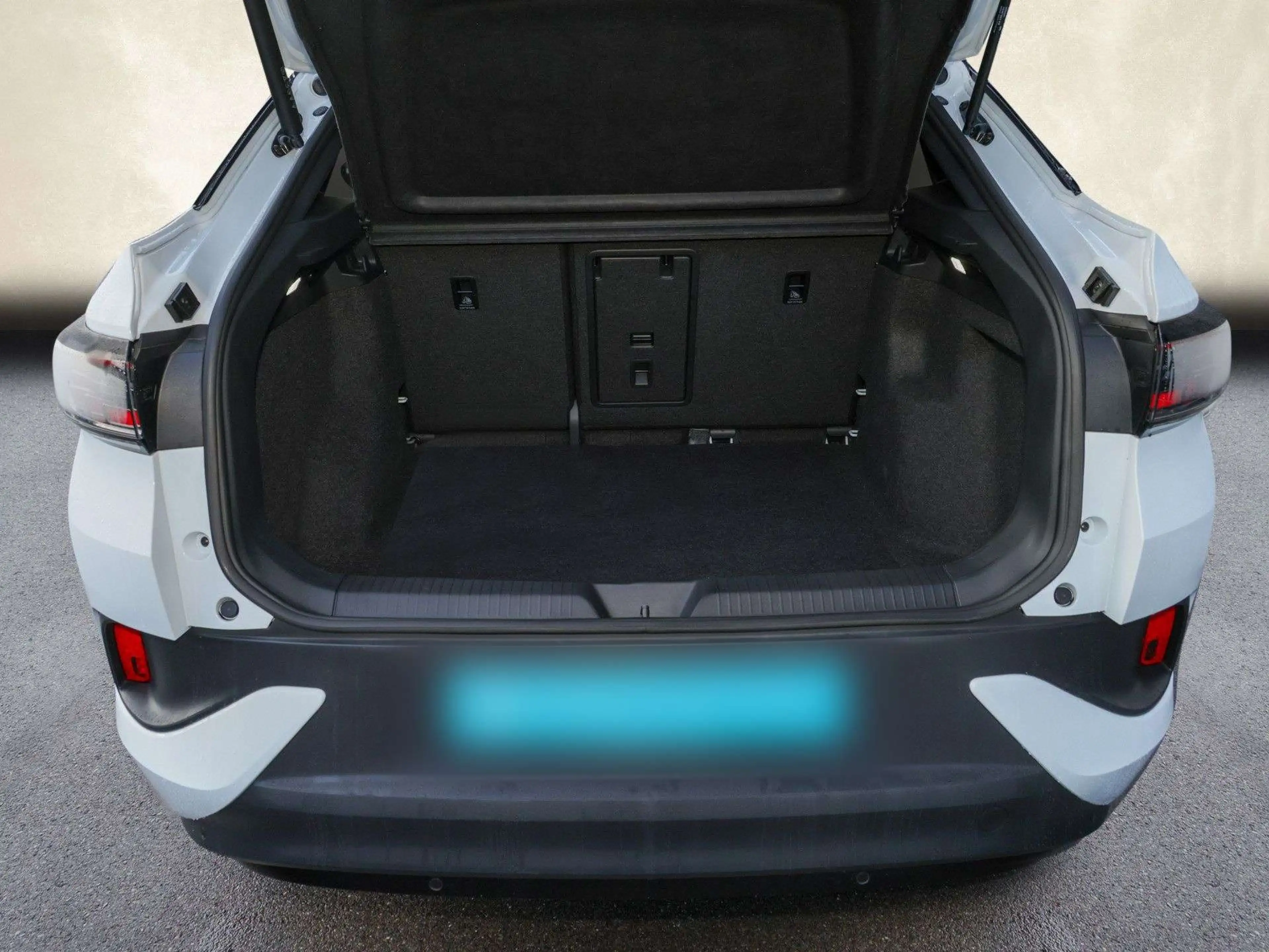 Volkswagen ID.5 GTX 220 kW 4Motion Wärmepumpe Batterie 96,5%SOH Sommer 21 Zoll und Winterreifen 19 Zoll — photo 15