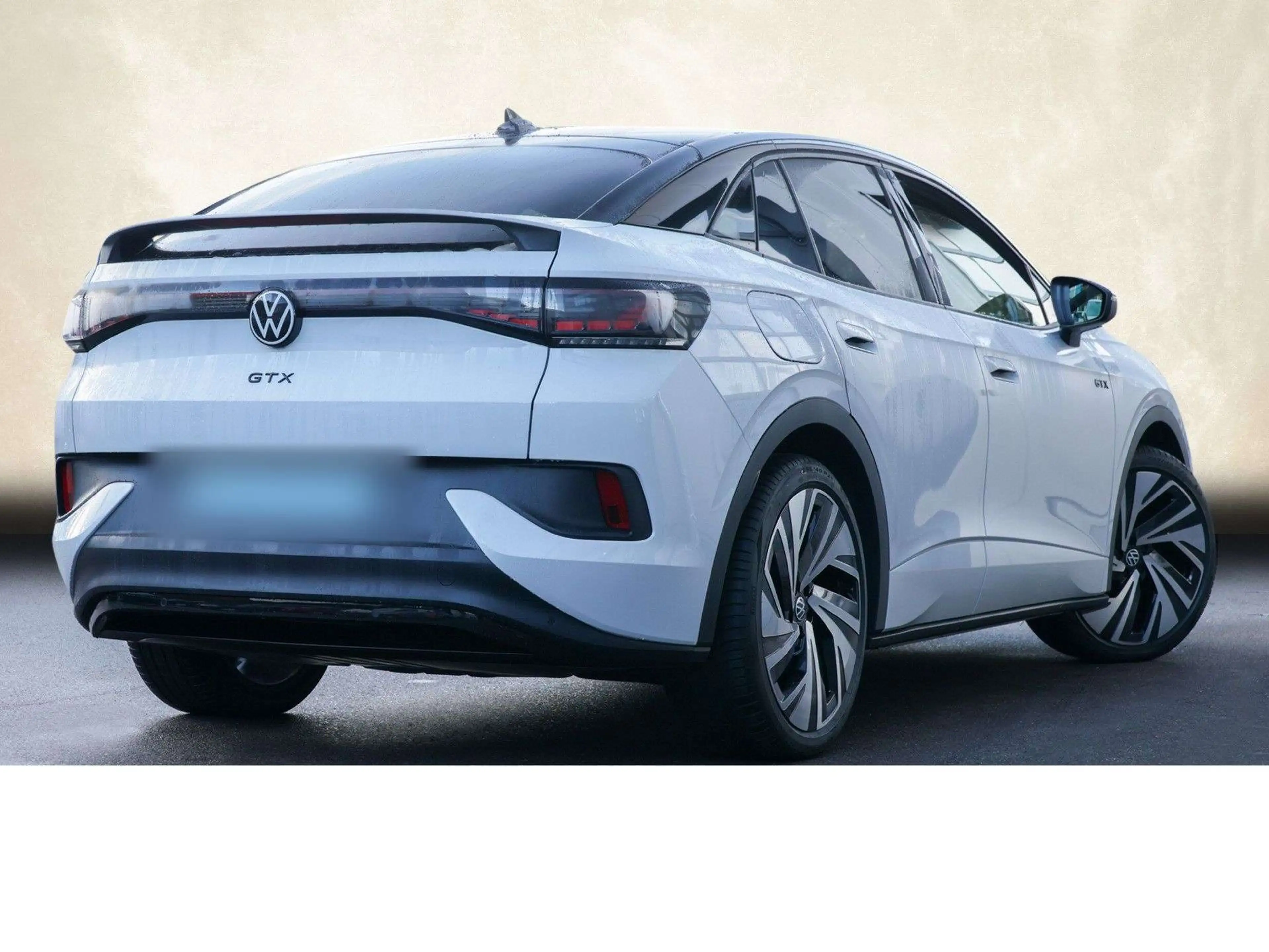 Volkswagen ID.5 GTX 220 kW 4Motion Wärmepumpe Batterie 96,5%SOH Sommer 21 Zoll und Winterreifen 19 Zoll — photo 4