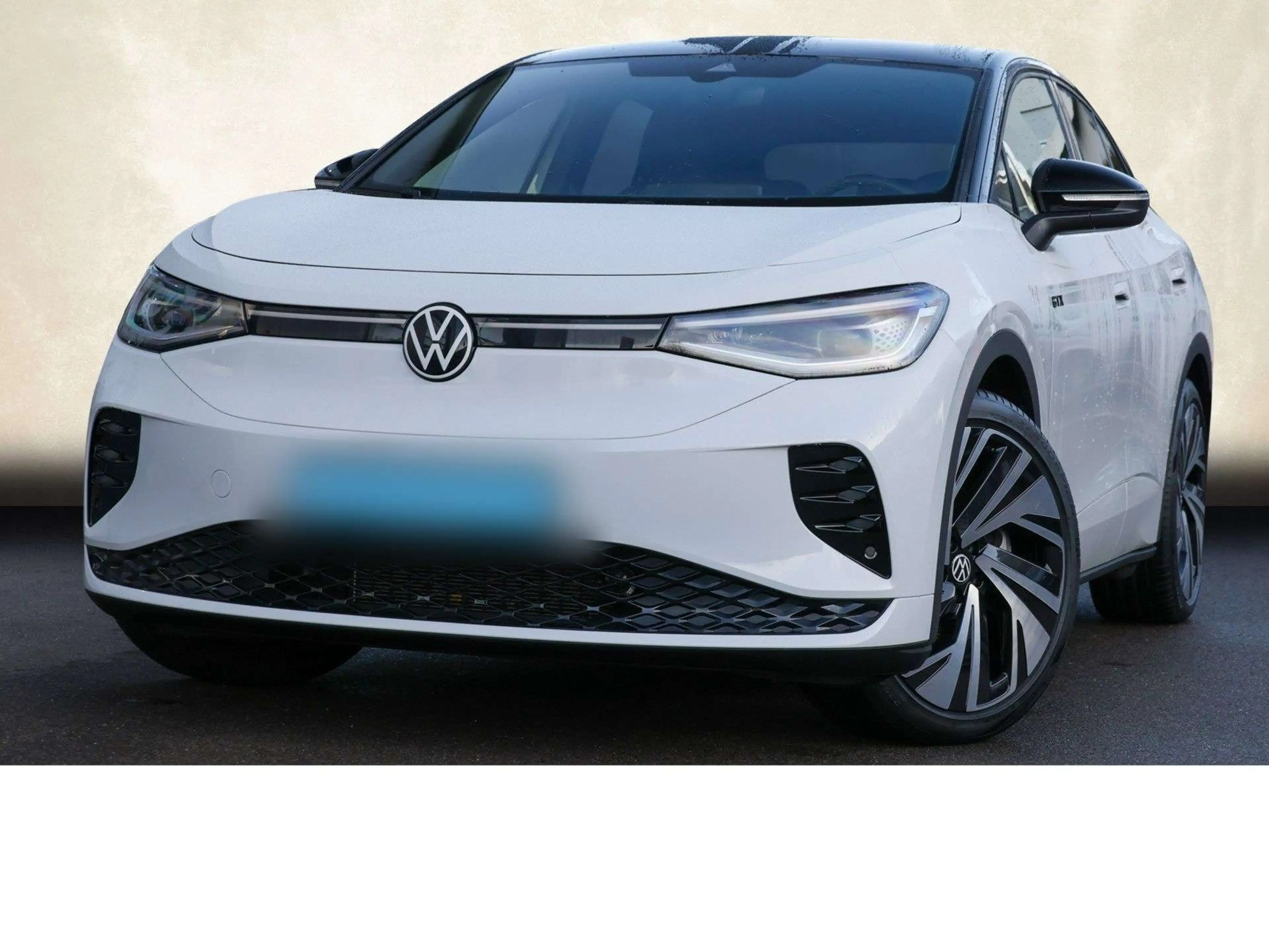 Volkswagen ID.5 GTX 220 kW 4Motion Wärmepumpe Batterie 96,5%SOH Sommer 21 Zoll und Winterreifen 19 Zoll — photo 3