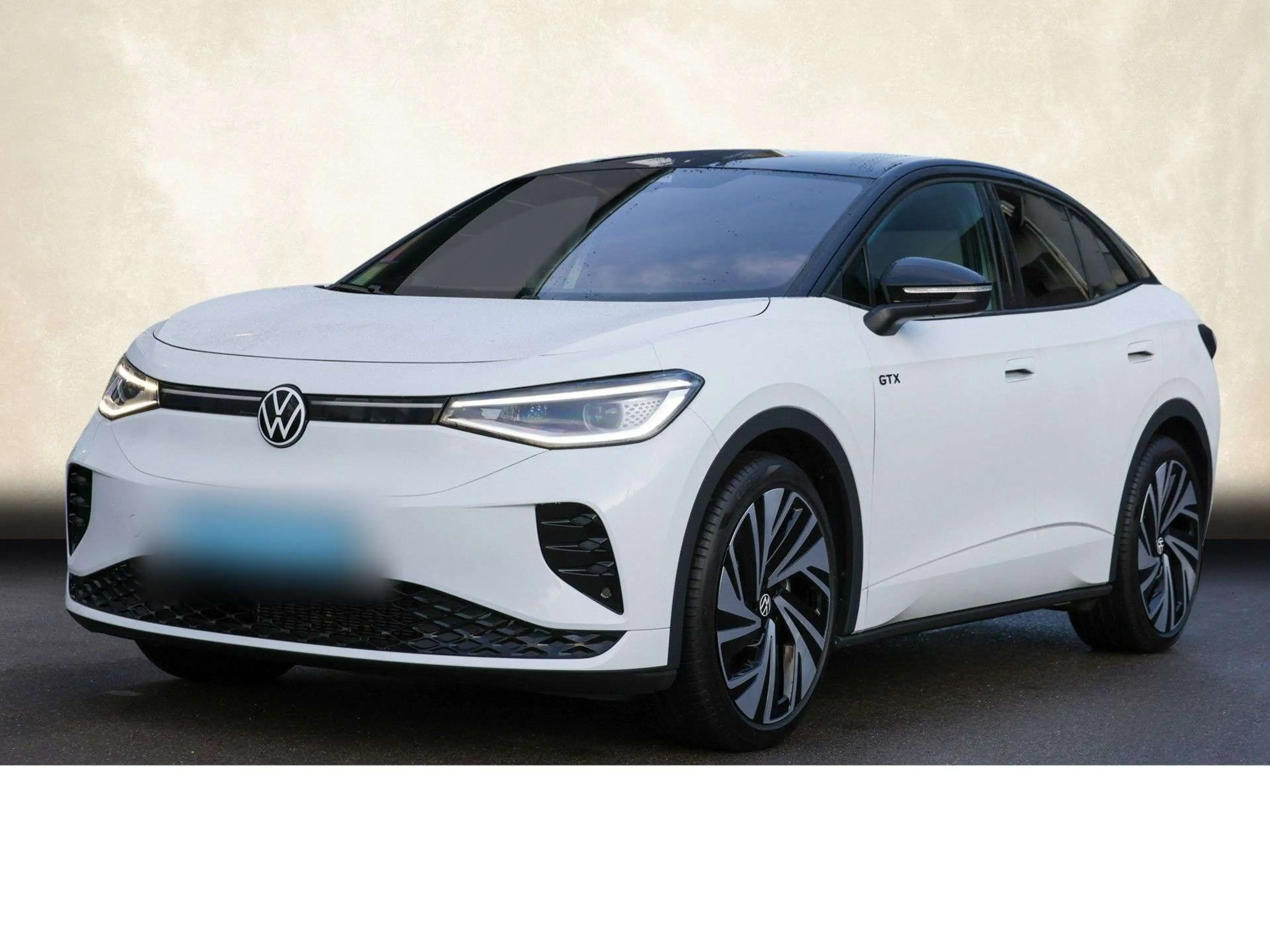 Volkswagen ID.5 GTX 220 kW 4Motion Wärmepumpe Batterie 96,5%SOH Sommer 21 Zoll und Winterreifen 19 Zoll