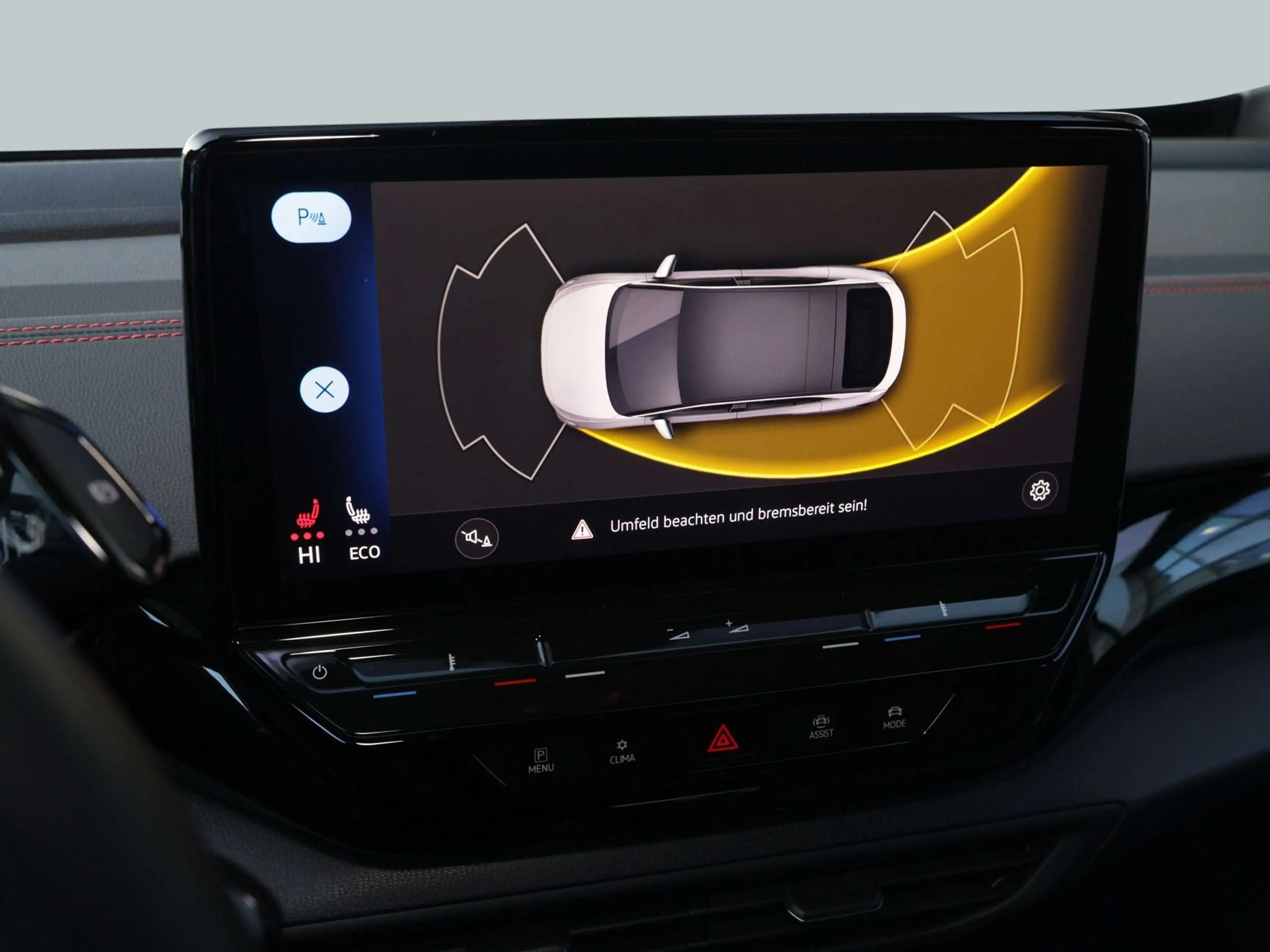 Volkswagen ID.5 GTX 220 kW 4Motion Wärmepumpe Batterie 96,5%SOH Sommer 21 Zoll und Winterreifen 19 Zoll — photo 11
