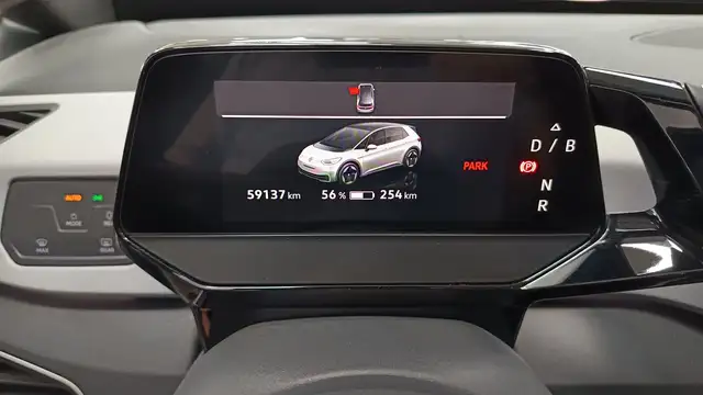 Volkswagen Id.3 view 15