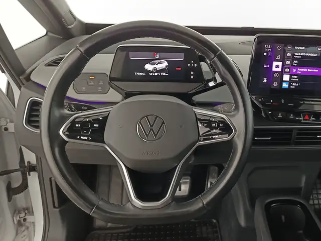 Volkswagen Id.3 view 14