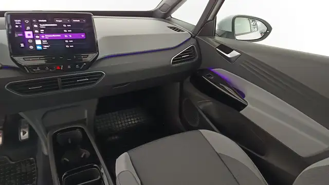Volkswagen Id.3 view 13