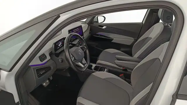 Volkswagen Id.3 view 9