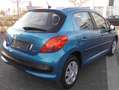 Peugeot 207 75 ..KLIMA,TEMPOMAT,TÜV+ZAHNRIEMEN+SERVIS NEU Blau - thumbnail 7