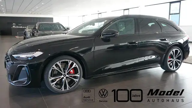 2025 Audi S5 in Black for sale