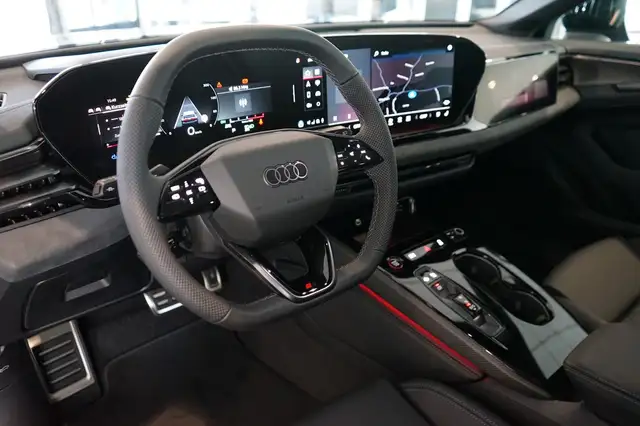 Audi S5 view 11