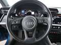 Audi A3 Sportback 35 TFSI Aut LED ASSIST TEMPOMAT PDC Blau - thumbnail 22