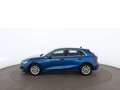 Audi A3 Sportback 35 TFSI Aut LED ASSIST TEMPOMAT PDC Blau - thumbnail 5