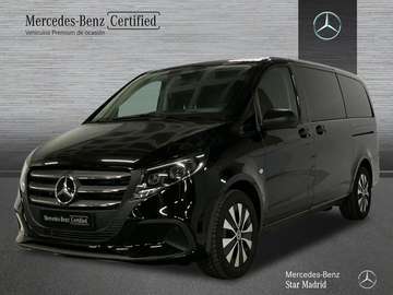 Tourer 119 CDI Select Larga 9G-Tronic