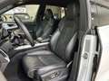 Audi Q8 55 3.0 tfsi e Plugin quattro tiptronic S line -22" Bianco - thumbnail 11