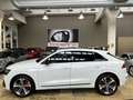 Audi Q8 55 3.0 tfsi e Plugin quattro tiptronic S line -22" Bianco - thumbnail 2
