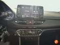 Hyundai i30 1.5 DPI Klass SLX 110 Gris - thumbnail 11