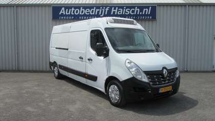 Renault Master Koel / Vries Auto