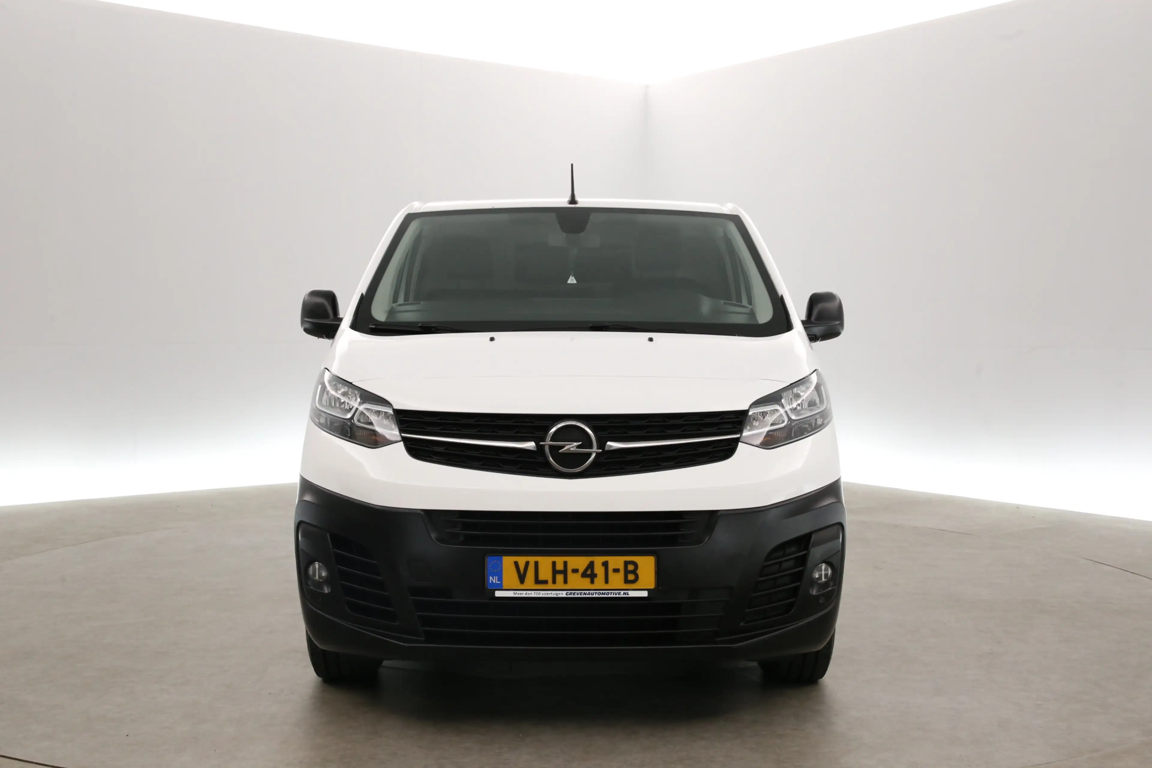 Opel Vivaro 2.0 CDTI L2H1 | Automaat | Airco | Camera | 3 Zits — photo 7
