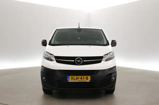Opel Vivaro view 7