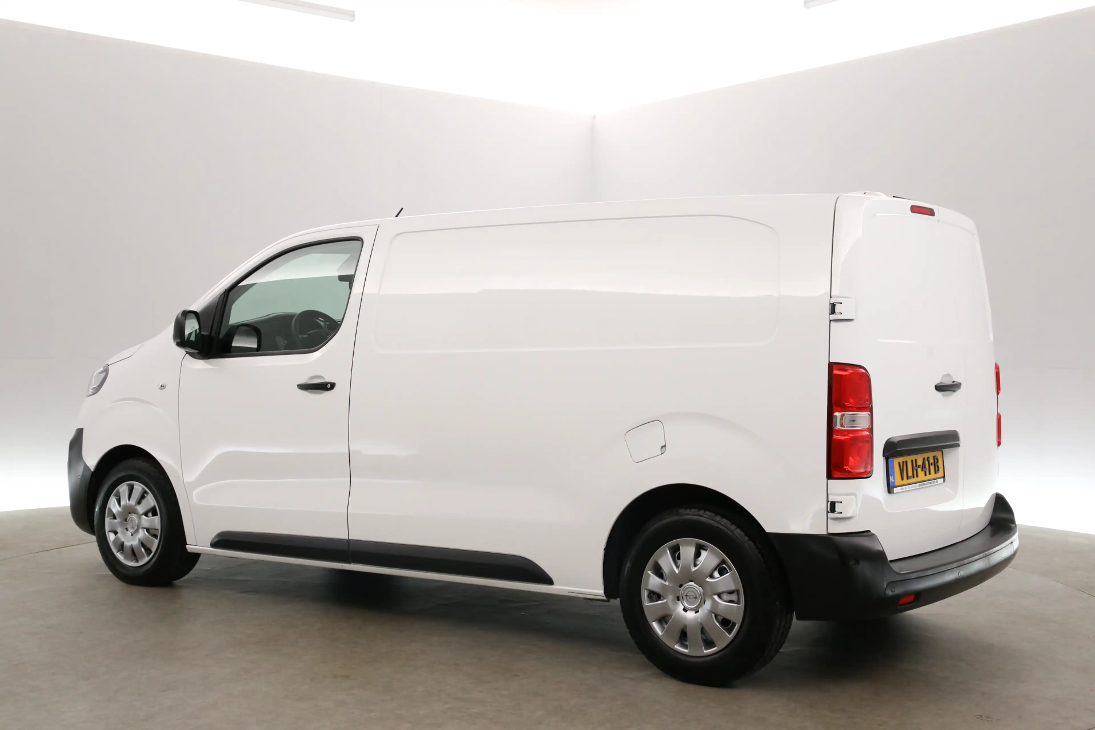 Opel Vivaro 2.0 CDTI L2H1 | Automaat | Airco | Camera | 3 Zits — photo 4