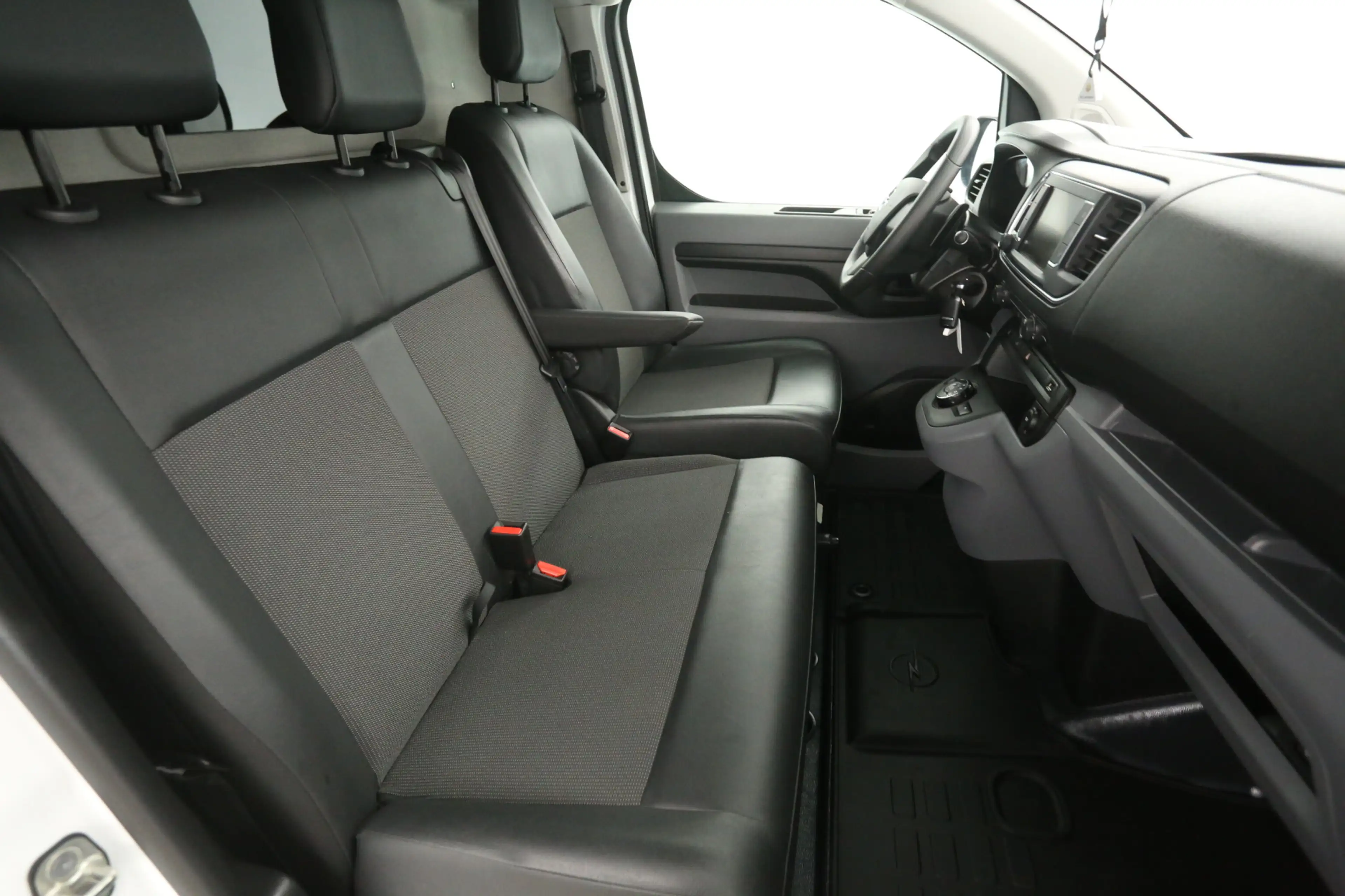 Opel Vivaro 2.0 CDTI L2H1 | Automaat | Airco | Camera | 3 Zits — photo 10
