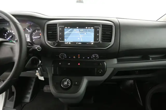 Opel Vivaro view 11