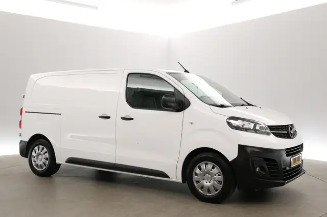 Opel Vivaro view 6