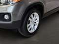 Kia Sorento 2,4 Spirit 4WD*1.Hand*Autom*Leder*Xenon Grau - thumbnail 34