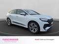 Audi Q4 e-tron e-tron 35 Sportback S-Line+Navi+LED+Magnetic+ACC+K Weiß - thumbnail 8