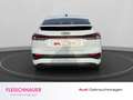 Audi Q4 e-tron e-tron 35 Sportback S-Line+Navi+LED+Magnetic+ACC+K Weiß - thumbnail 5